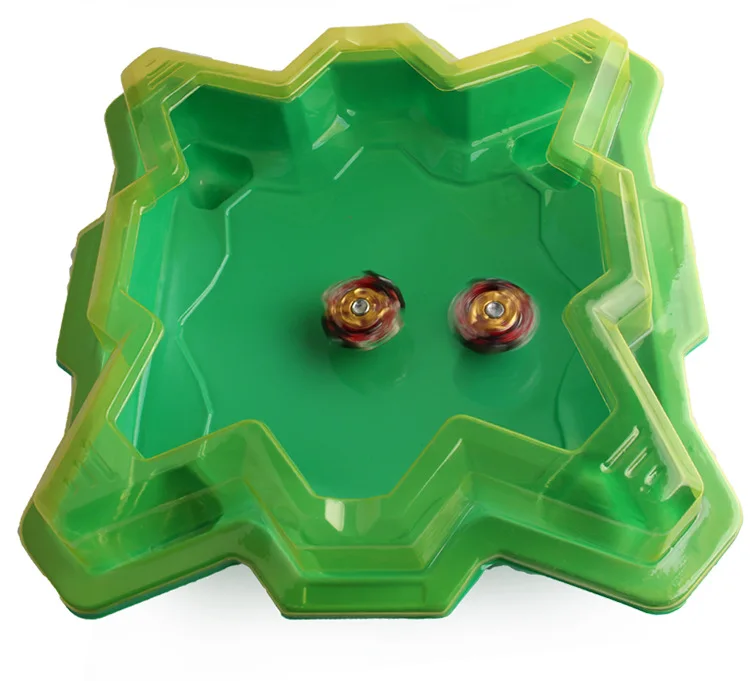 ABeybladeLY взрыв гироскопа Арена диск захватывающий Дуэль Волчок Beyblades Launcher
