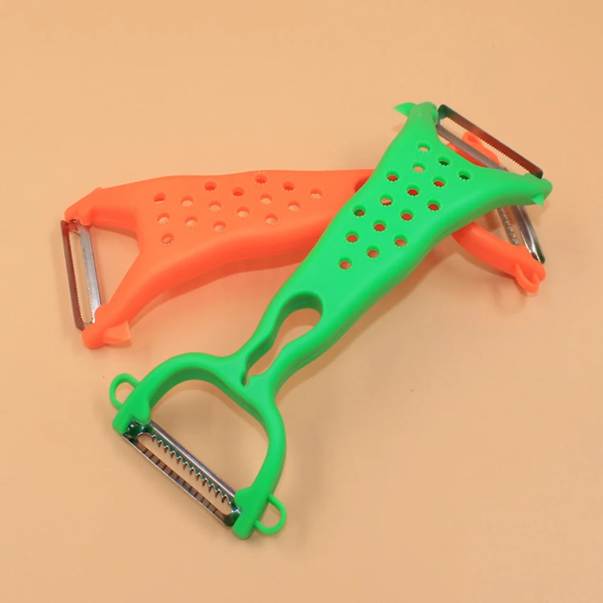 Многофункциональный инструмент для чистки фруктов овощей Slicer Дыня гаджет