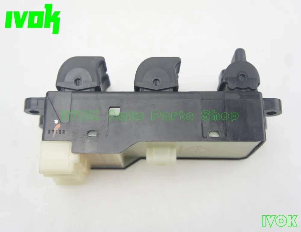 Электрический переключатель окна для Nissan Sunny Navara Pick-up Bluebird B14 D22 D22F D21 P11 25401-2M120