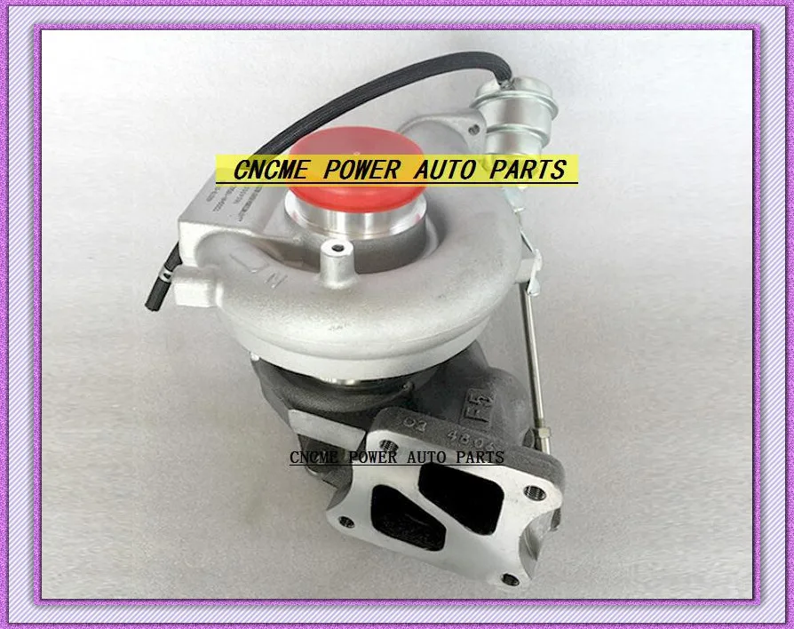 TURBO TD05HR-16G 49378-01580 49378-01570 4937801580 1515A054 для MITSUBISHI LANCER EVO 9 Evolution 80 Se 4G63 4G63T 2.0L 280HP |
