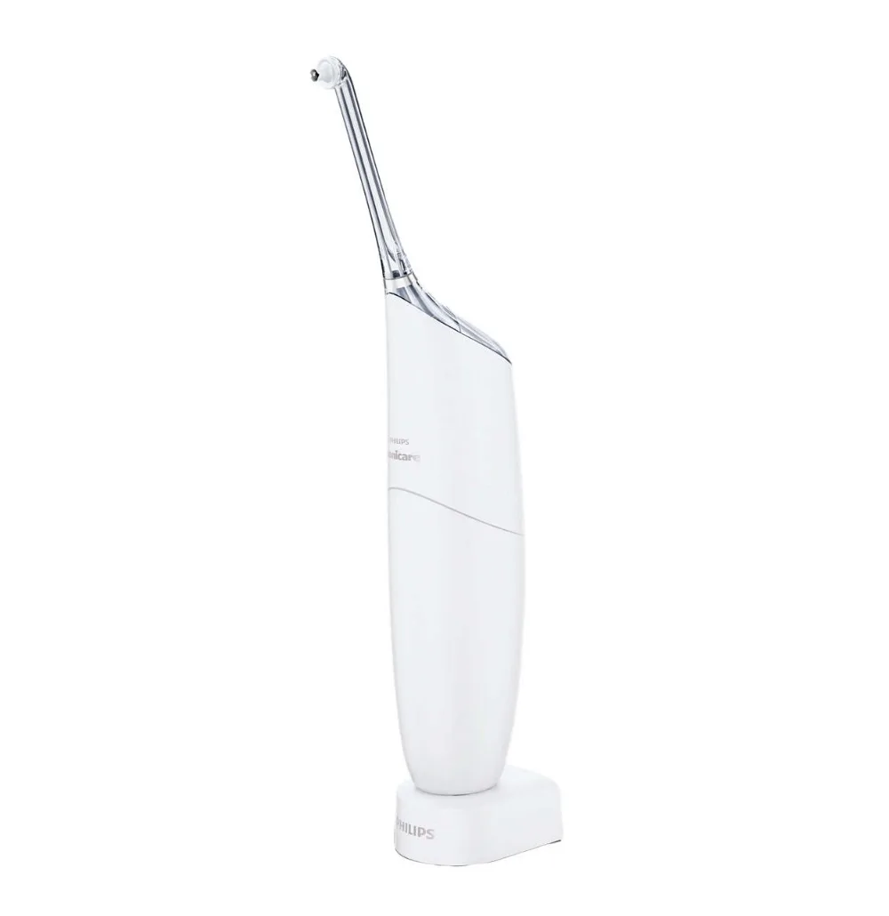 Philips AirFloss HX8381 ультра пациента пакет подлинный межзубный ёршик Pro перезаряжаемые электрический Ирригатор