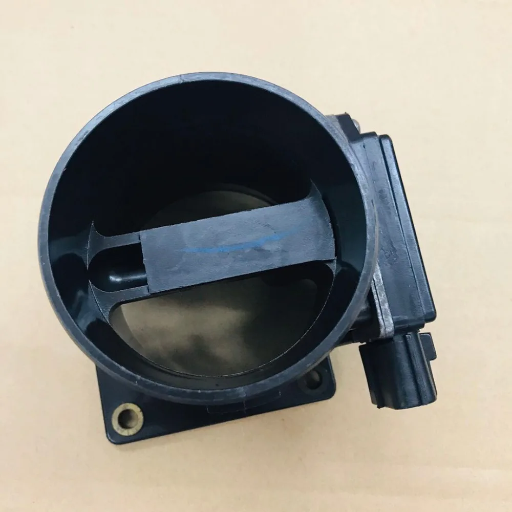 Датчик массового расхода воздуха MAF для E150 F150 aurus Mercury V6 F6DF12B579EA F6DF 12B579 EA|Расходомер