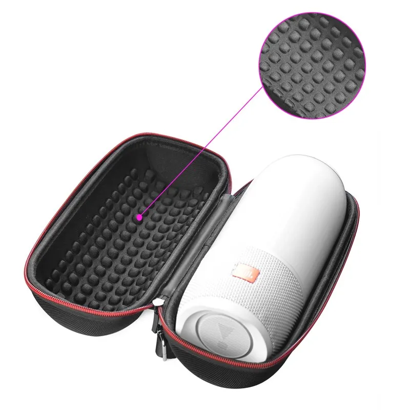 Новый жесткий переносной нейлоновый чехол для переноски JBL Charge 3 Charge3