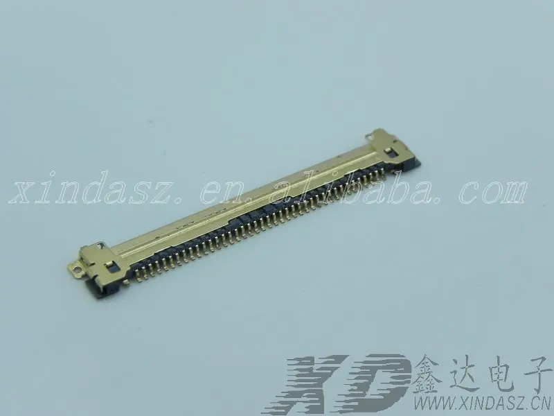 Гибкий ленточный соединитель для ЖК экрана телефона/планшета I PEX 20455 040E 12|connector