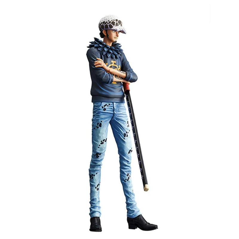 Оригинальная фигурка WSTXBD BANPRESTO фигурки из ПВХ|Игровые и трансформеры| |