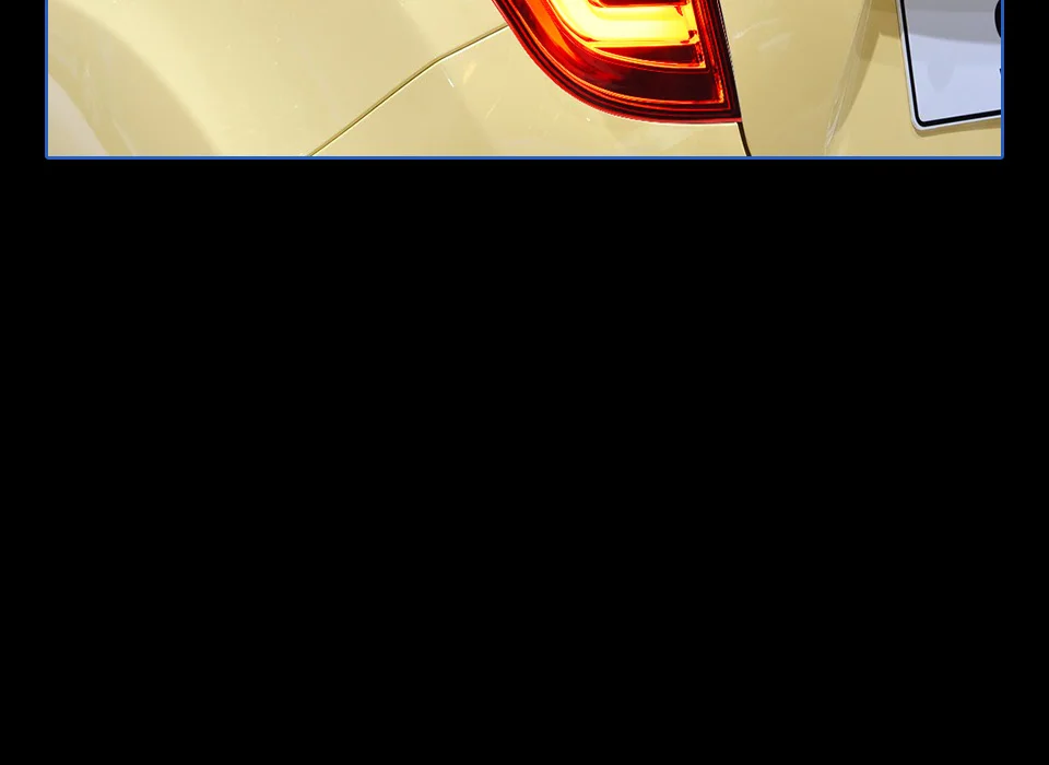 AKD Автомобильный задний светильник для Chevrolet Spark задний светильник s 2010 2011 2012 2013- Spark светодиодный задний светильник светодиодный задний фонарь заднего хода