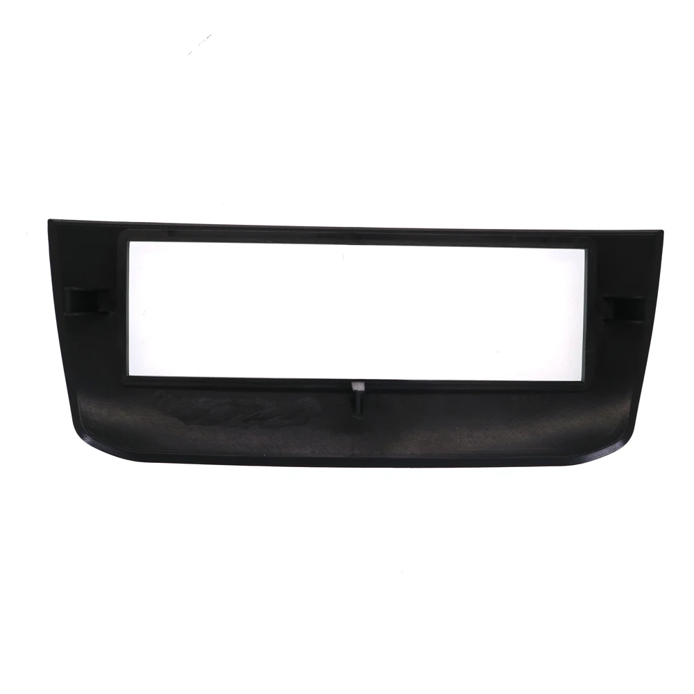 Панель двойная Din для FIAT Punto 199/310 Linea (323) радио DVD стерео монтажная панель отделка