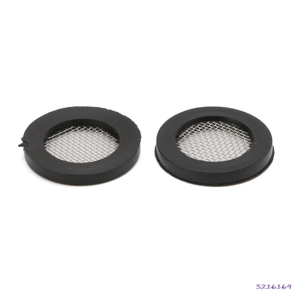 20 штук уплотнительное с кольцом и шлангом плоская прокладка резиновая шайба