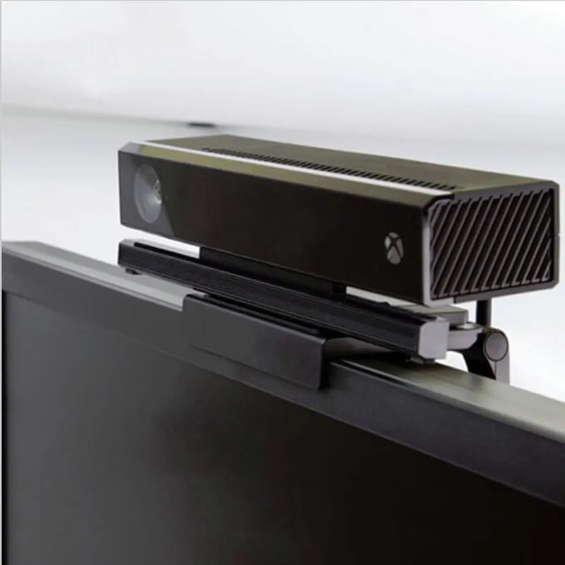 Регулируемый зажим для монитора телевизора складной держатель Sony PlayStation 4 PS4