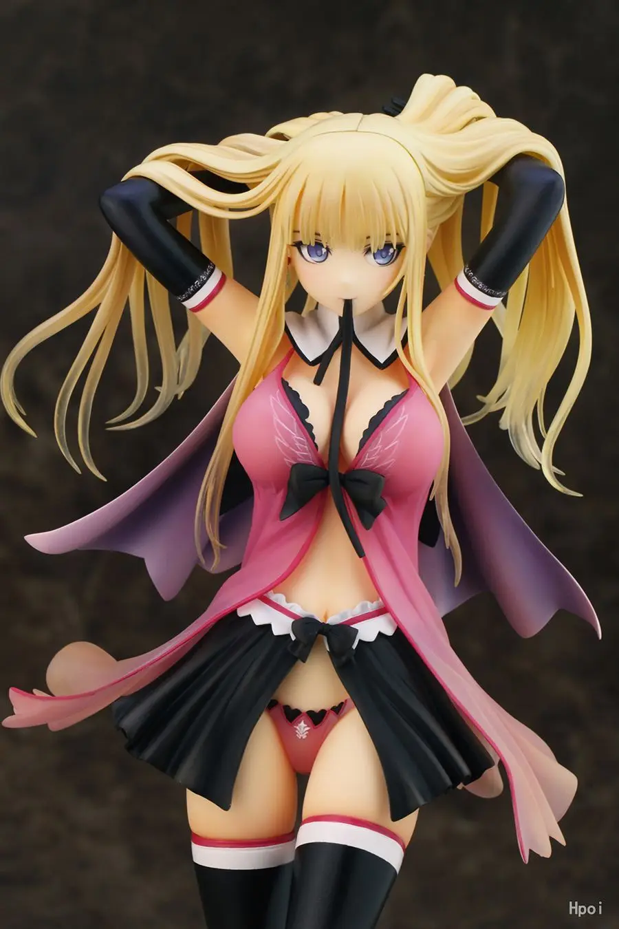 new 26cm Skytube T2 Art Girls Astraea 1/6 Scale Girl Sexy girl Anime Action Figure Pvc Toys Collection Figures For Gifts