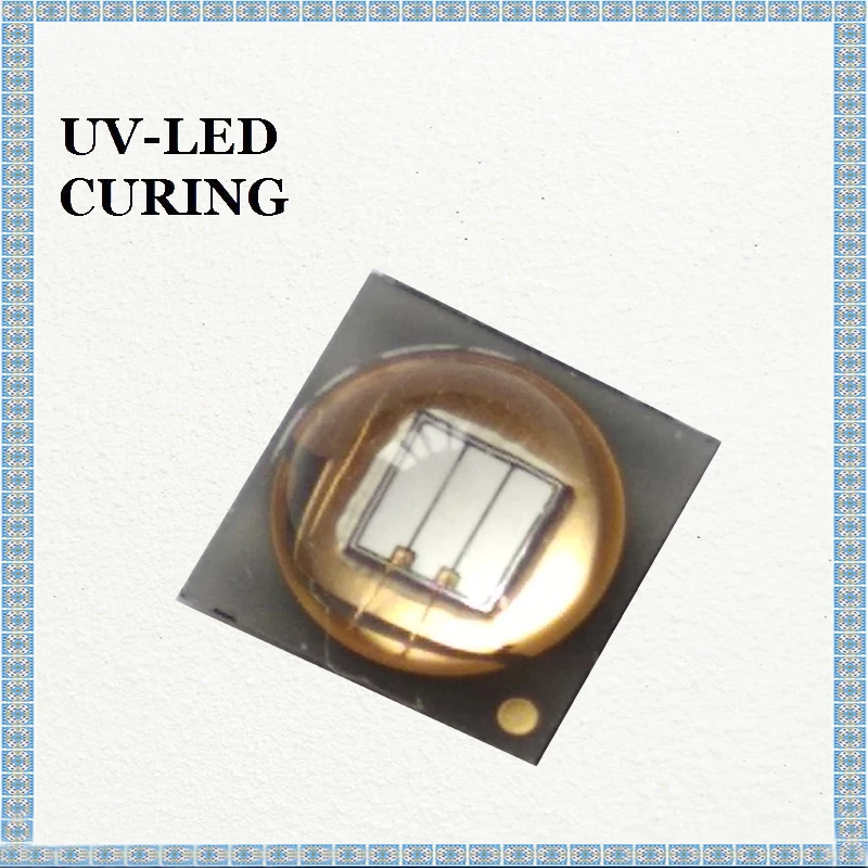 SVC CUN66A1B 3W UV LED 3535 365nm|Подвесные лампочки| |