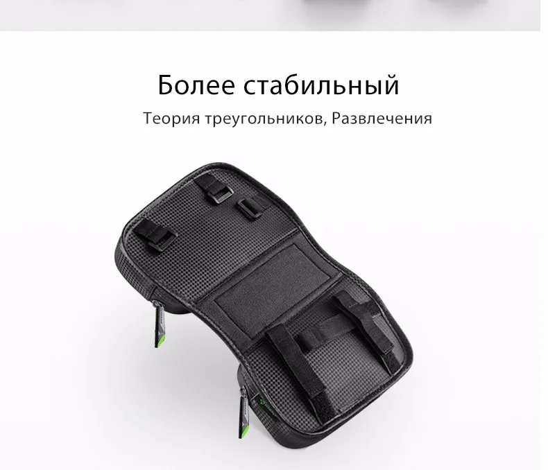 ROCKBROS Велоспортная велосипедная Топ труба сумка непромокаемая MTB Велосипедная рама спереди голову сотовый телефон Сенсорный экран сумка Паньер велосипедные Интимные аксессуары