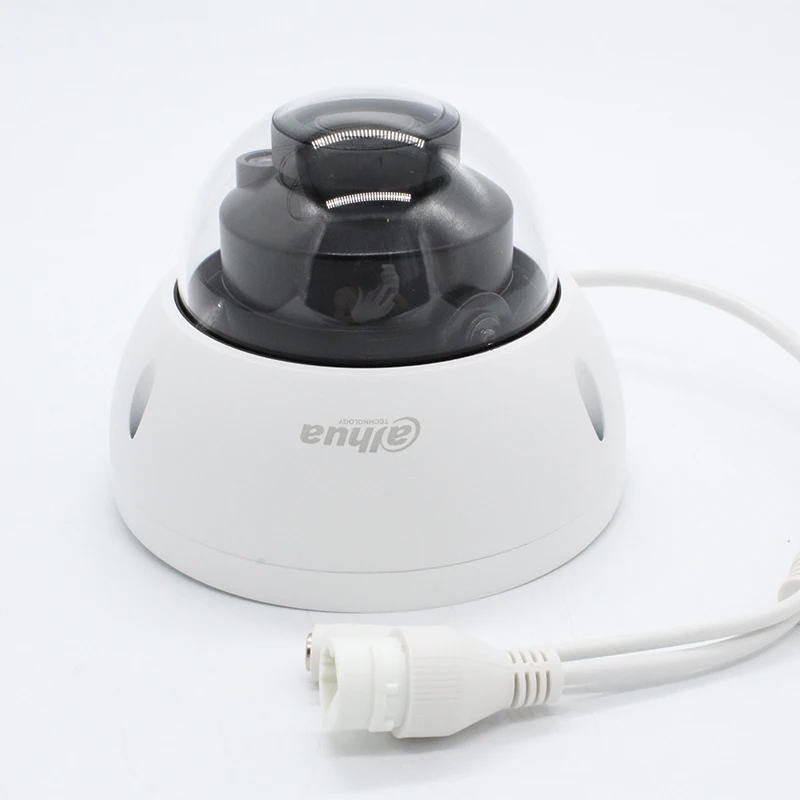 Dahua IPC-HDBW4631R-ZS 6MP ip-камера 2,7 мм~ 13,5 мм объектив H2.65 IR50m слот для sd-карты POE Замена IPC-HDBW4431R-ZS IPC-HDBW4433R-ZS
