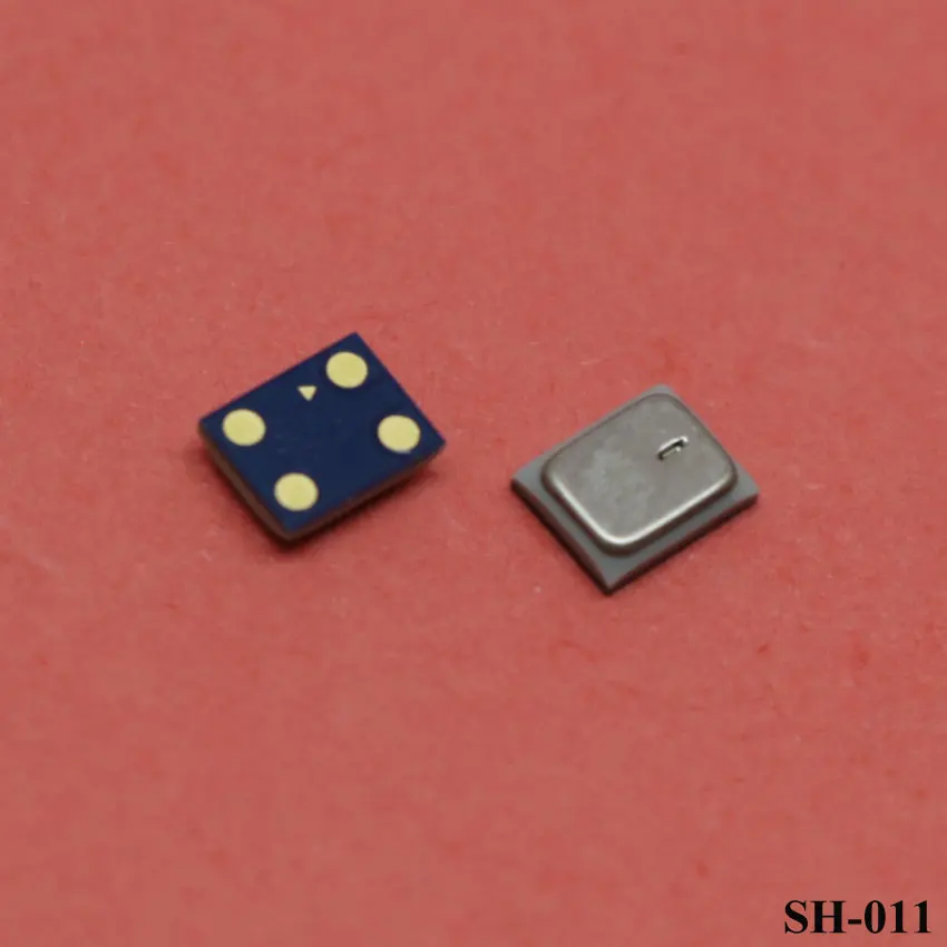 No.8 ChengHaoRan 5 шт. mi crophone mi C запасные части для iPhone 4 4S 5 5S 5C SE, 6, 6 S, Plus, для Xiaomi mi 2 2S 4 4C 4i 5 Red mi Note 2 3 4 - Цвет: No.8
