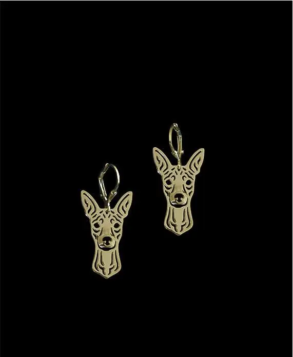 Серьги гвоздики в виде животных для женщин и девушек|earrings for|earrings for womenearings women girls |