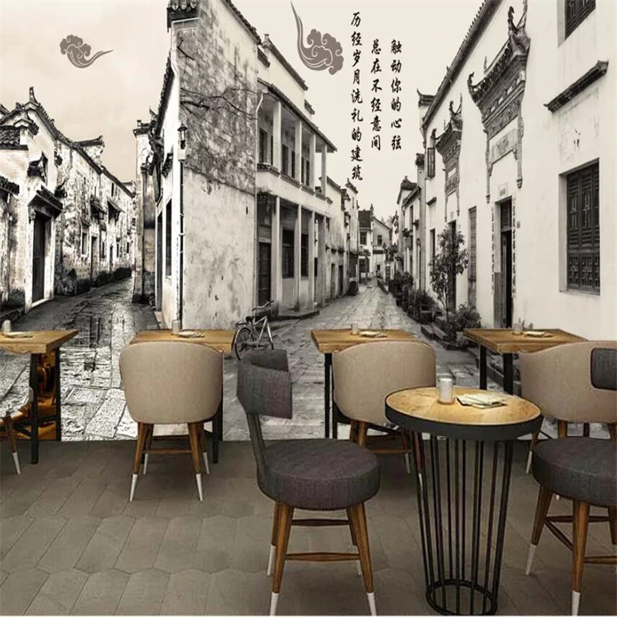 Пользовательские обои 3d фото фрески лошадь стерео креативное пространство