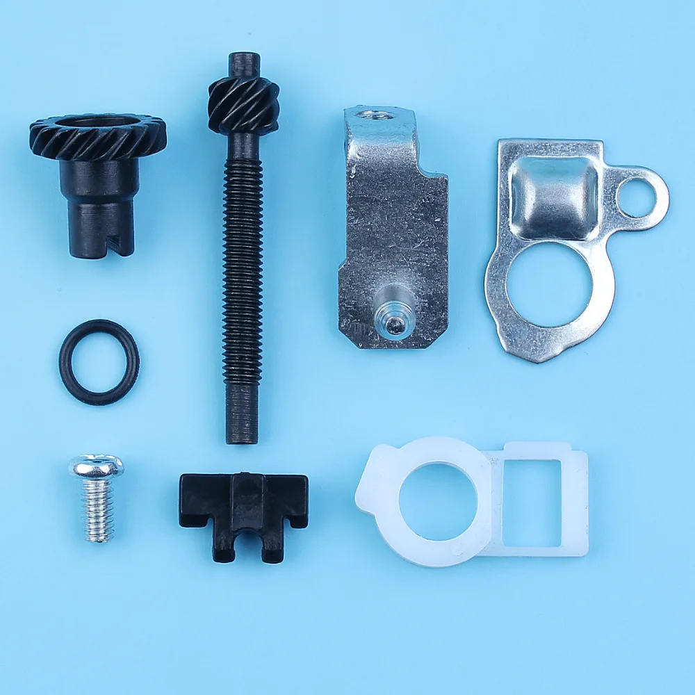 

Chain Adjuster Tensioner For Stihl MS360 MS260 MS240 036 026 024 MS261 MS341 MS361 MS441 MS461 Chainsaw 1127 007 1003