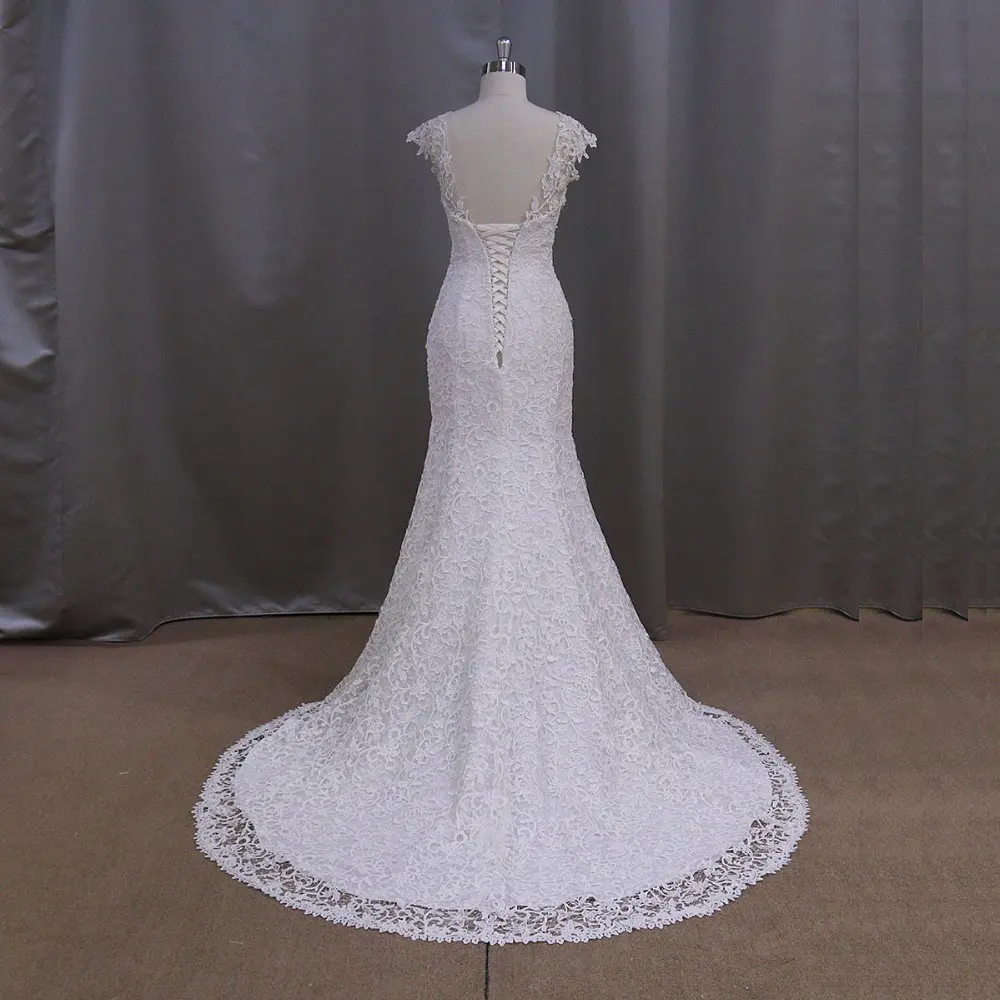 Высокое качество 2016 Элегантный Оболочка Милая рукав-крылышко со шнуровкой сзади