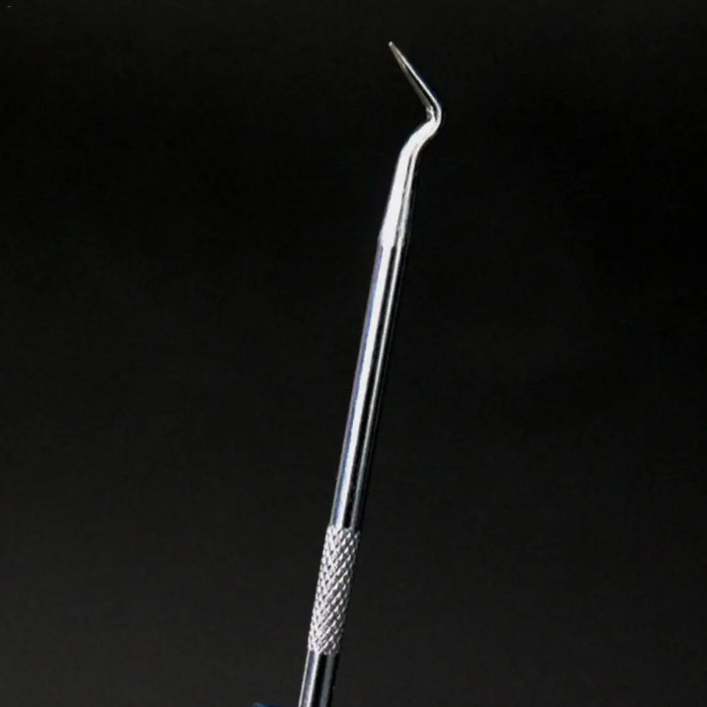 4 шт./компл. крюк скребок набор инструментов масляный уплотнитель резиновый