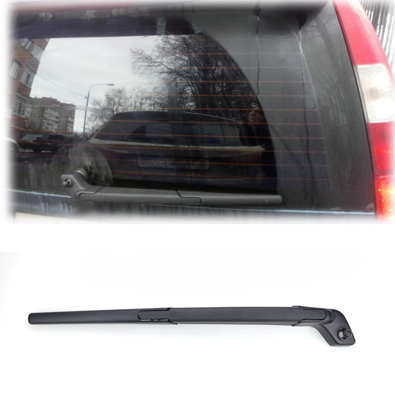 Набор стеклоочистителей Erick's 14 ''для Volvo V70 XC70 2003 2007 лобовое стекло заднее