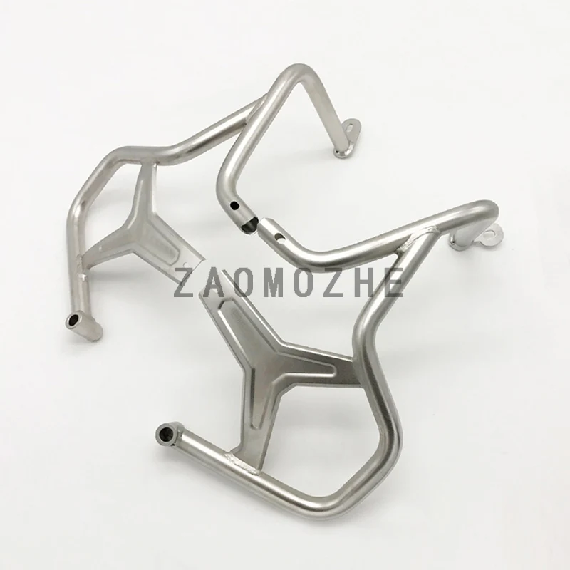 Мотоцикл ремонт бак защита бар ЗАЩИТА Краш Бар рамка для BMW R1200GS ADV 2014 2015 2016