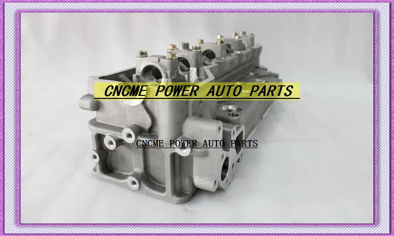 ME202620 ME029320 AMC 908 514 908514 Fit 614 4M40-T 4M40T Головка блока цилиндров для Mitsubishi Pajero Montero GLX GLS