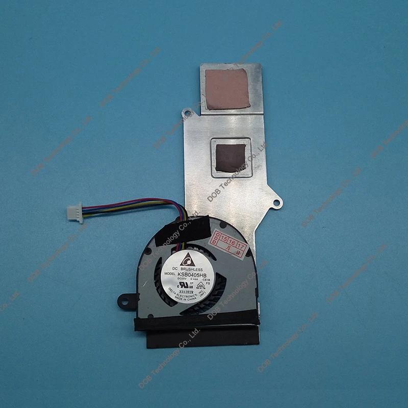 Охлаждающий вентилятор для ноутбука Asus Eee PC 1025C радиатор и 13GOA3F1AM020 10 3FEJ8TMJN00|cooling