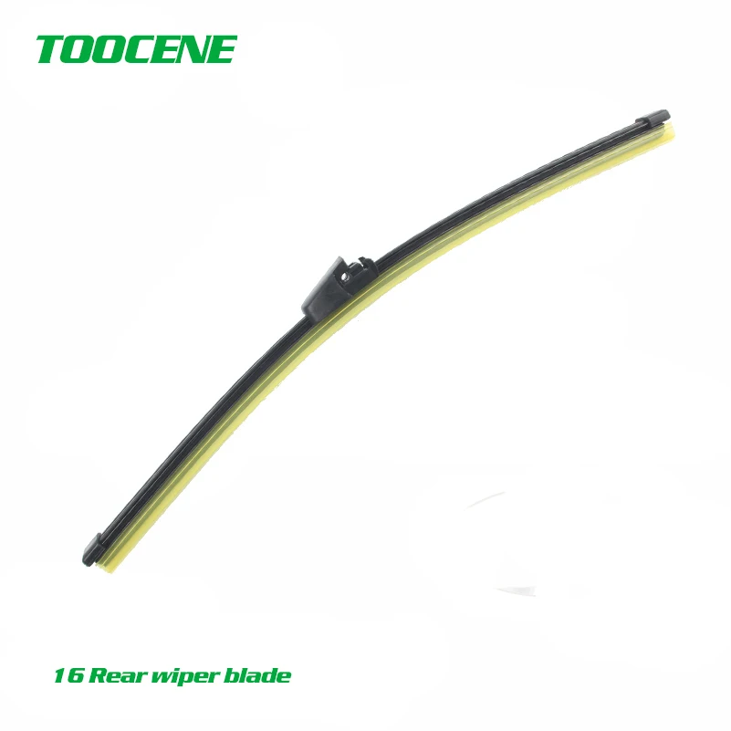Rear Wiper Blade and arm For Volkswagen Multivan T5 7H 2003-2009 High quality rear Windshield Windscreen wiper | Автомобили и