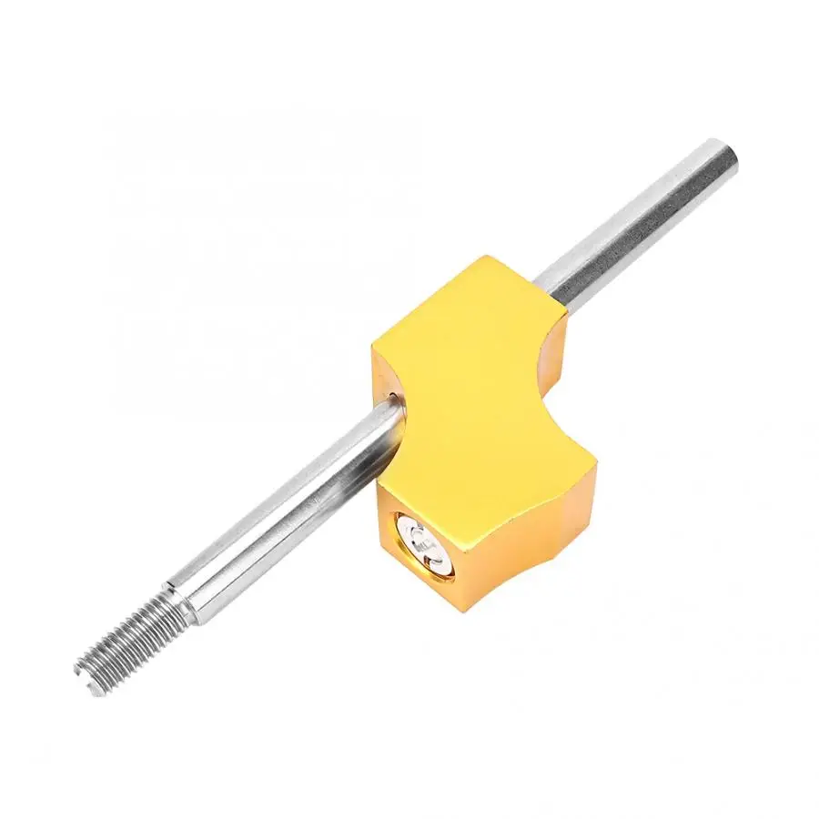 Adjustable Shifter Lever Car Gear Shift Knob Extender Fit for Honda Civic |