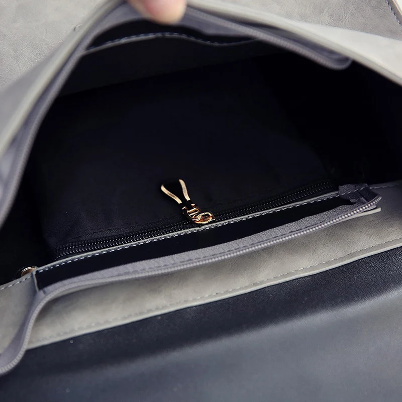 Женский кожаный рюкзак с кисточками рюкзаки подростковые для девочек винтажный