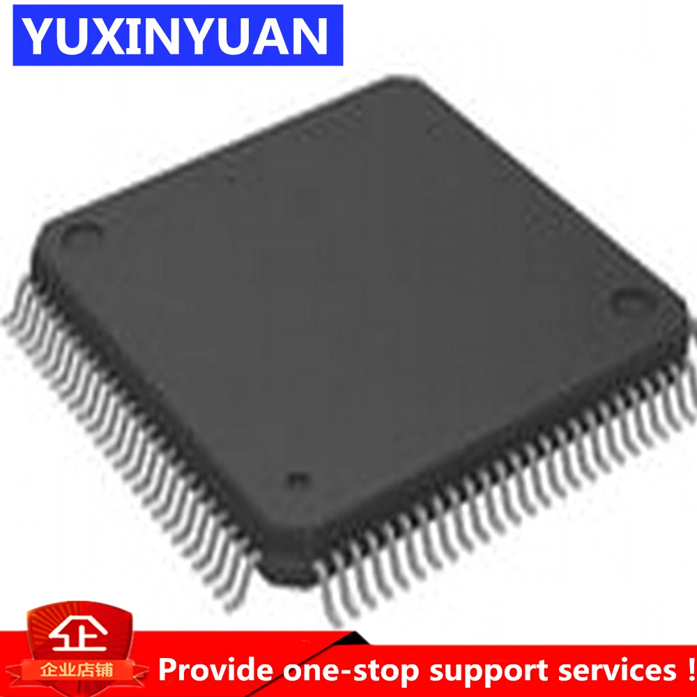 1 шт. STM32F407VET6 STM32F407VE QFP100 | Обустройство дома