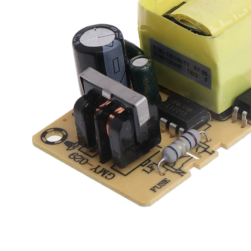 AC DC 12V 1.5A Импульсный блок питания|Импульсный источник питания| |