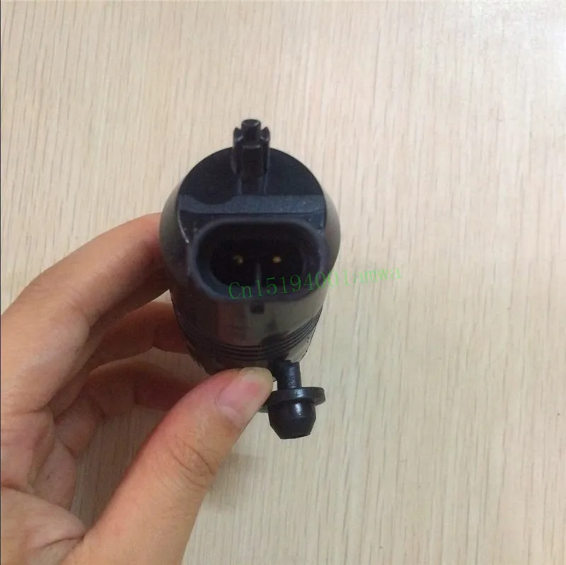 Авто запасных частей Переднего электродвигателя стеклоочистителя