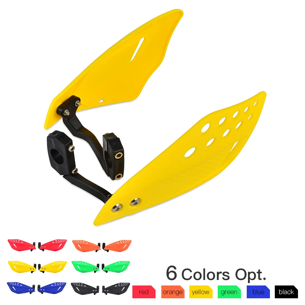 Защитная накладка для мотоцикла 7/8 дюйма 22 мм Suzuki RM RMZ DR DRZ 100 125 200 250 400 450 650|Защита от