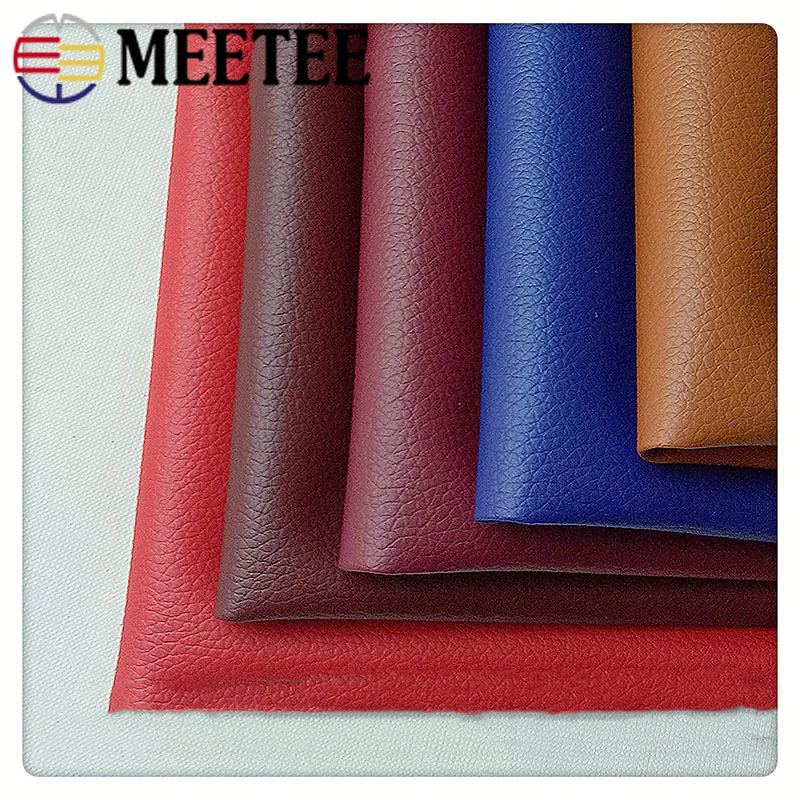 Meetee 50x137 см самоклеящаяся мягкая искусственная кожа для дивана домашний текстиль