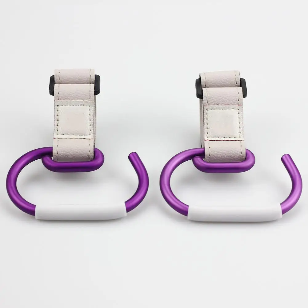 

Stroller Accessories Hooks Stroller Hooks Baby Stroller Armrests Mummy Bag Hooks