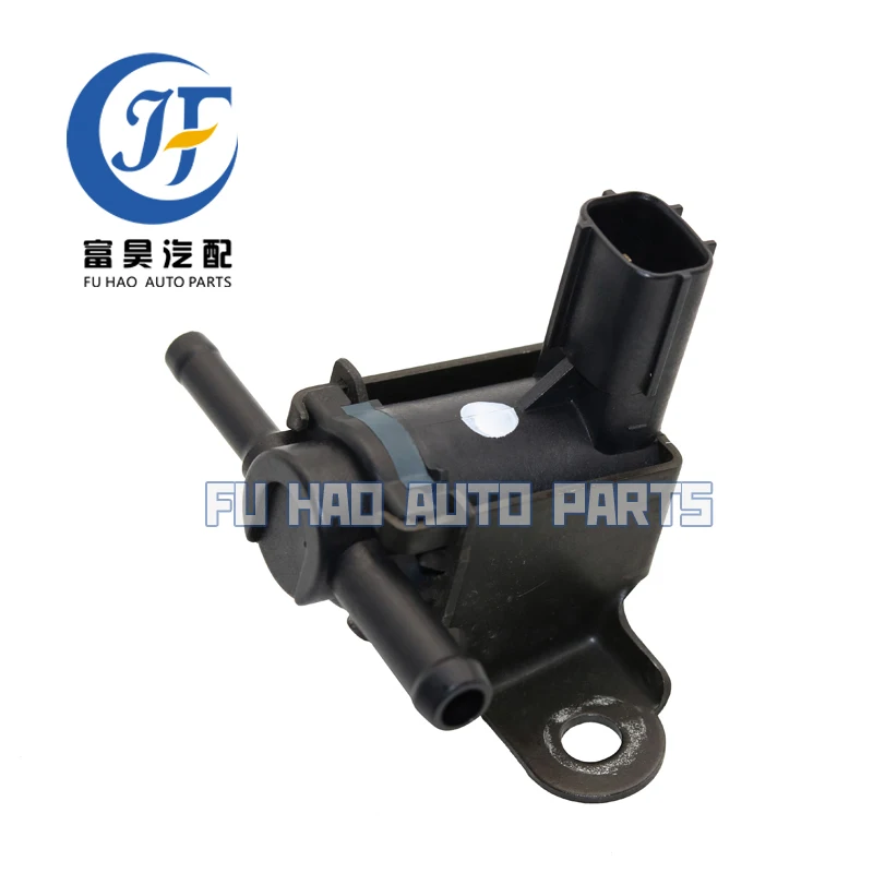 OEM вакуумный электромагнитный регулирующий клапан для Honda F23A F20B F18B H23A J30A2 136200-1990 PCS27