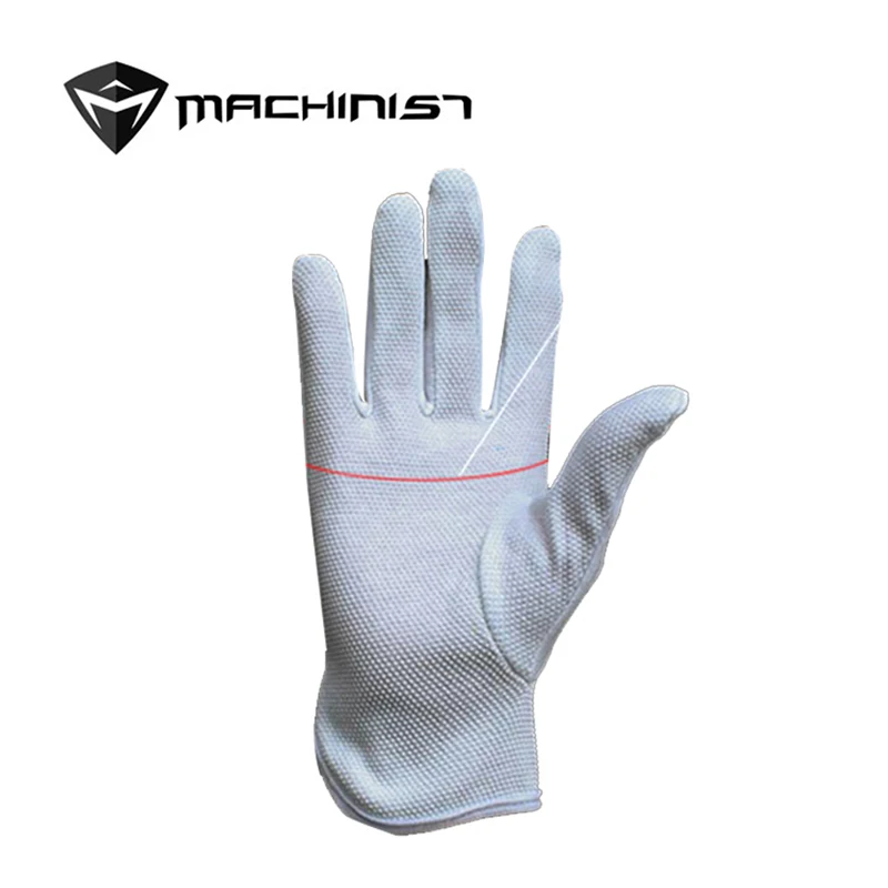 Летние тонкие чулки 1 пара для езды на автомобиле Перчатки Нескользящие Для