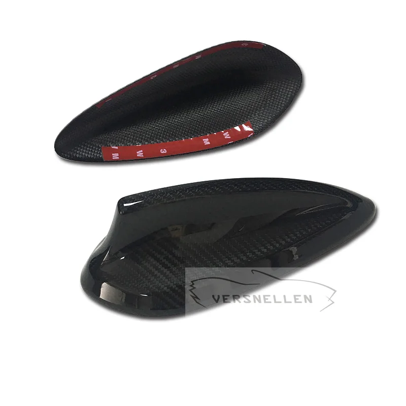 Крышка антенны из углеродного волокна для BMW E90 E92 E93 E70 F20 F22 F30 F32 F33 F36 G30 G38 M2 M3 M4 F82 F80