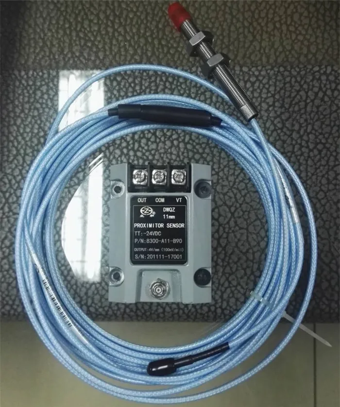 DWQZ/WT0180/WT-DO/вихревой датчик перемещения вала измерения разности расширения