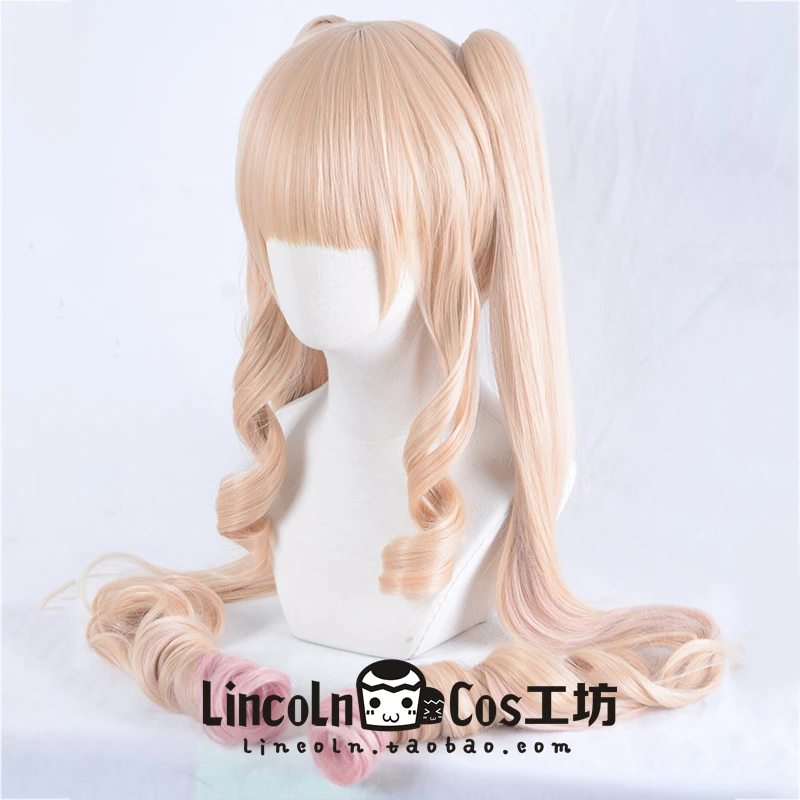 Rozen Maiden Shin ku Reiner Rubin косплей парик прямой длинный Хэллоуин ролевая игра|rozen maiden|rozen