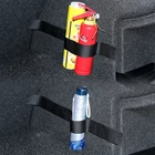 Сумка для хранения ремней для багажника, волшебная лента для VW Passat B5 B7 Skoda Octavia A7 A5 Renault Megane 2 3 Ford Focus Kuga