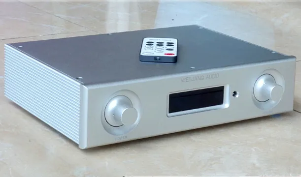 TPA3116 HiFi усилитель мощности с дистанционным управлением 5 1 каналов 50 Вт * + 100