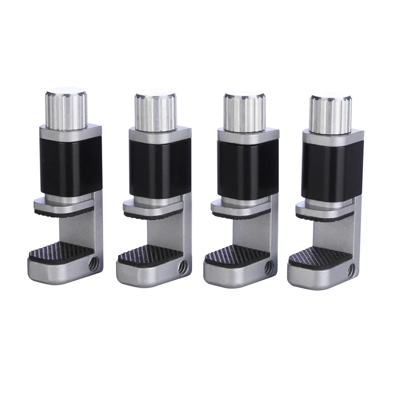 4 шт./лот универсальный зажим для крепления ЖК экрана iPhone Samsung iPad Outillage Ferramenta