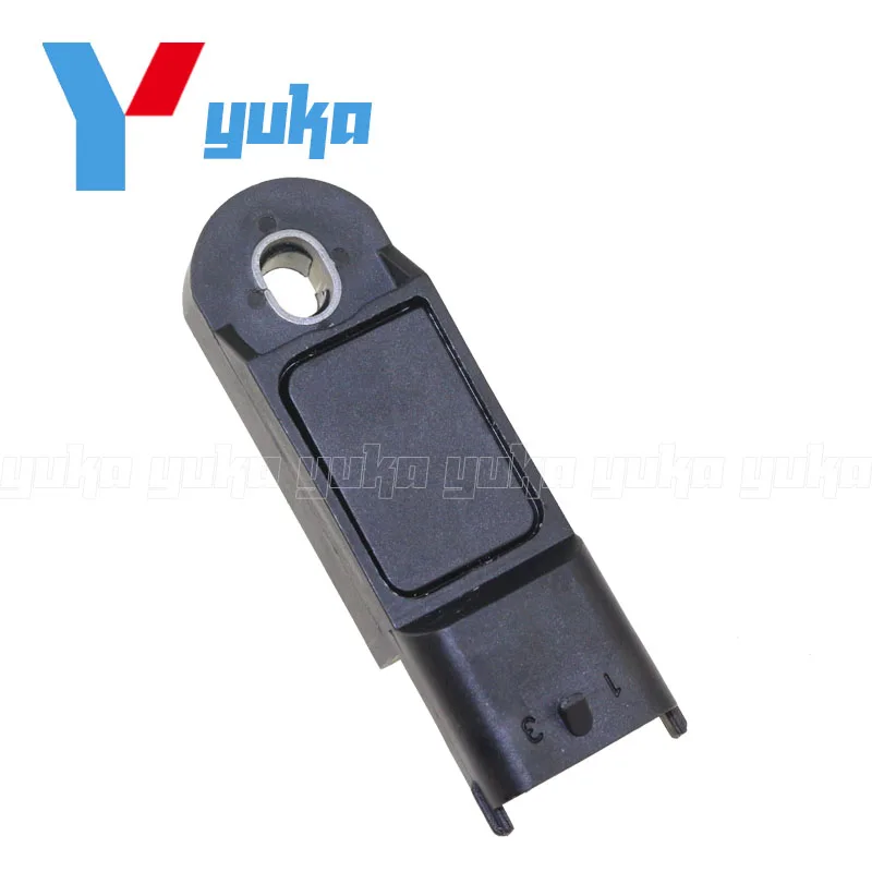 3.5bar 3.5 бар Карта Сенсор Турбокомпрессоры Boost Давление для Vauxhall Opel MOVANO B Mk II Vivaro 2.0 2.3