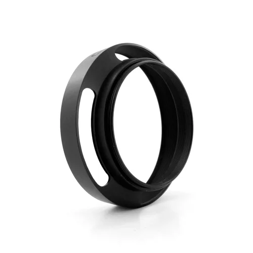 Новый металлический вентилируемый Объектив 39 мм Тонкий широкоугольный колпачок