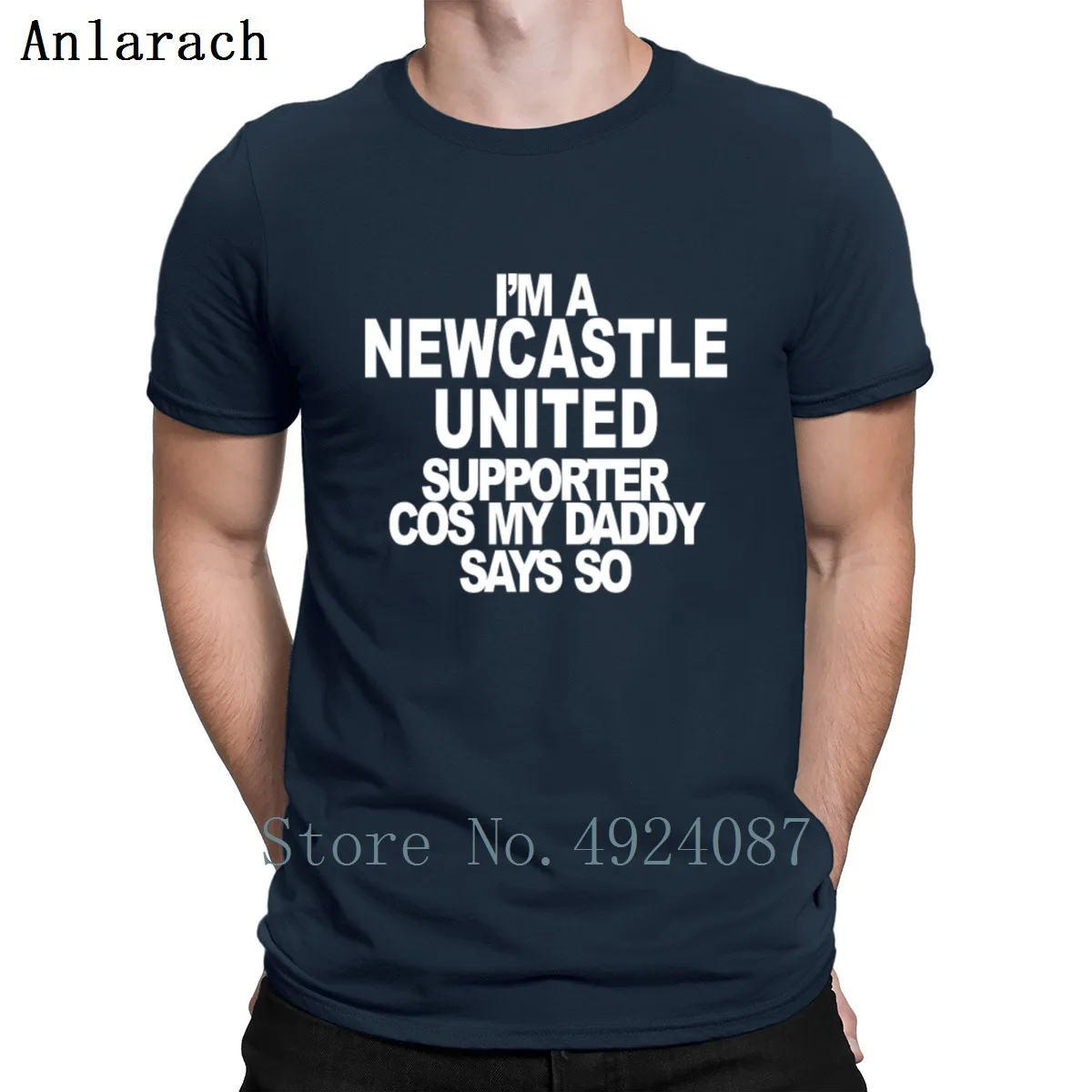 Newcastle United поддерживает футболка знаменитый летний Стиль странные новая стильная