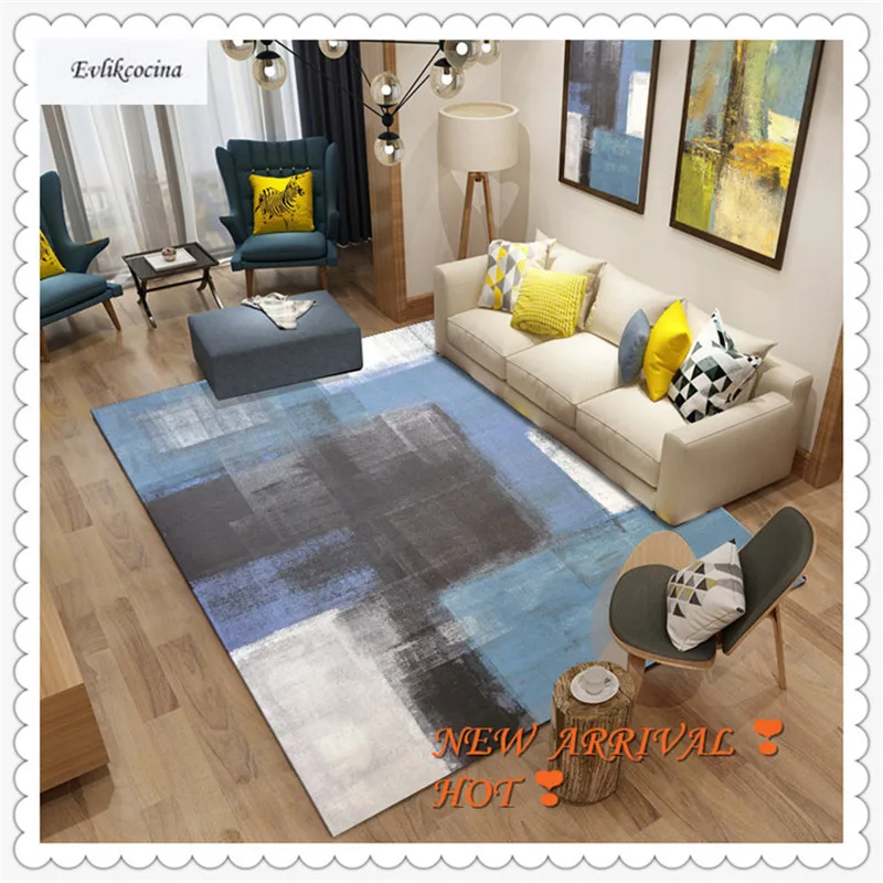 

Free Shipping Fashion Chinois Color Mixing Carpet Room Area Floor Rugs Mat Tapeti Casa Modern Bedroom Tapete Para Sala Alfombra