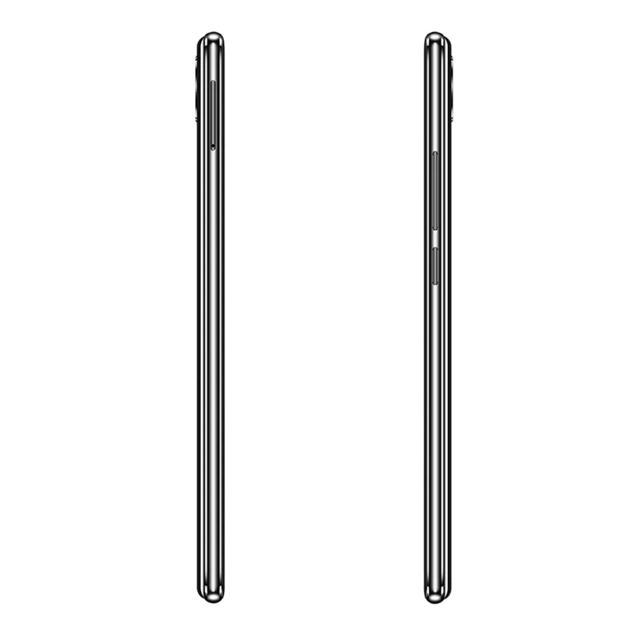 Оригинальный Oukitel K6 18:9 полный дисплей 6 0 ɿHD мобильный телефон ГБ ОЗУ 64 Гб ПЗУ