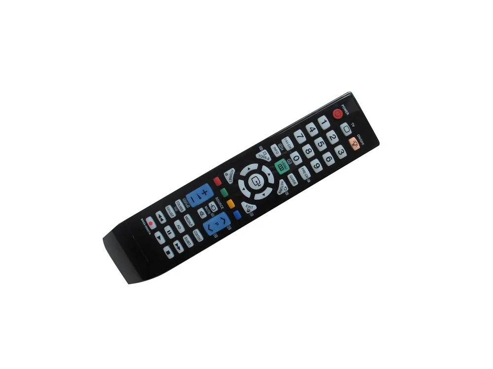 Пульт дистанционного управления Управление для samsung LE 32B350F1WXXH BN59 00886A LE22B541 19B650 22B650
